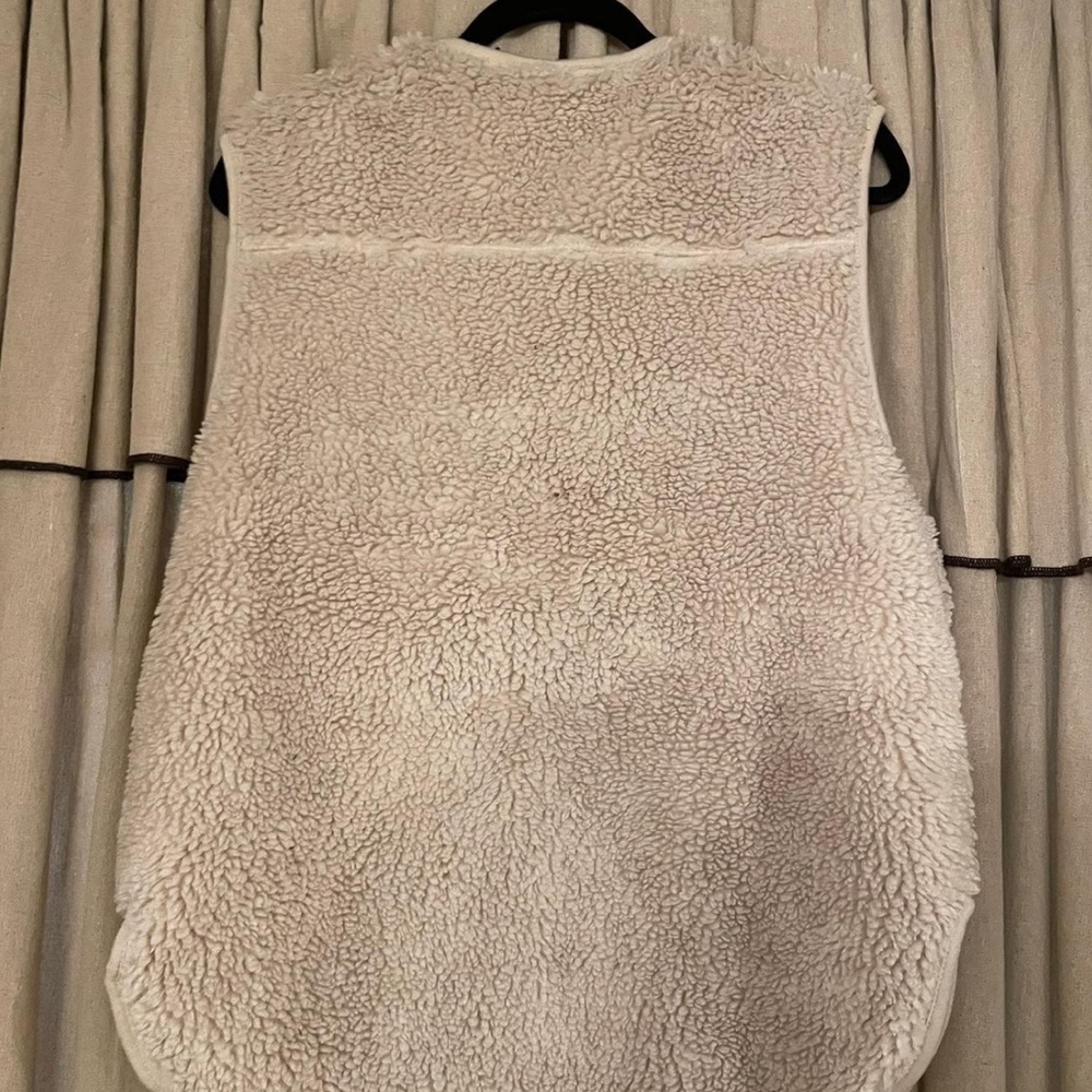 WEEKDAY VEST - Picture 4 of 4
